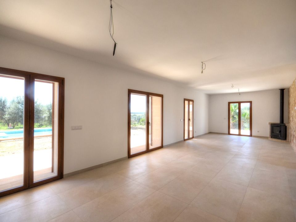 Landejendom i Santanyi, Mallorca - foto 4