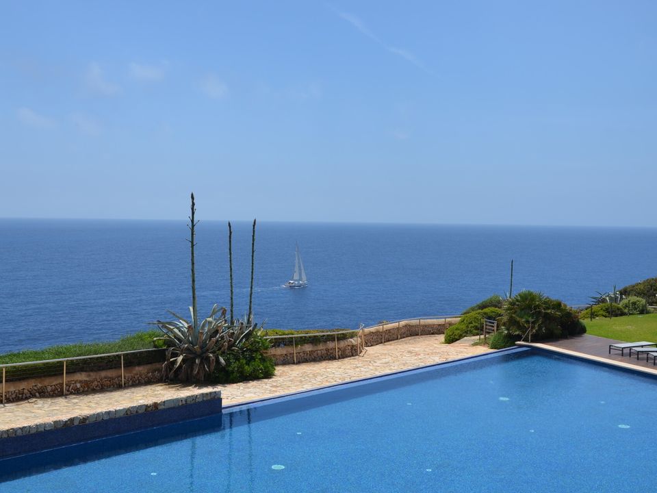 Lejlighed i Cala Figuera, Mallorca - foto 1