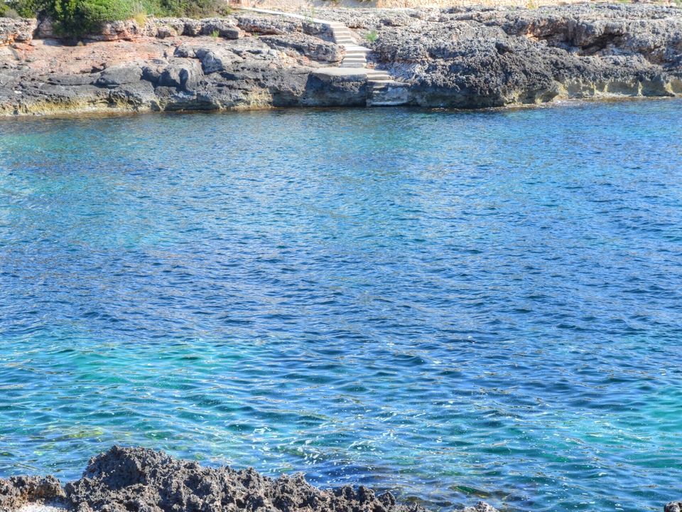 Tomt i Cala d'Or, Mallorca - bilde 3