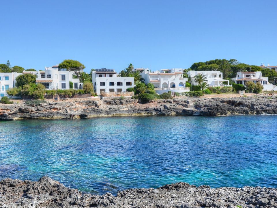 Tomt i Cala d'Or, Mallorca - bilde 5