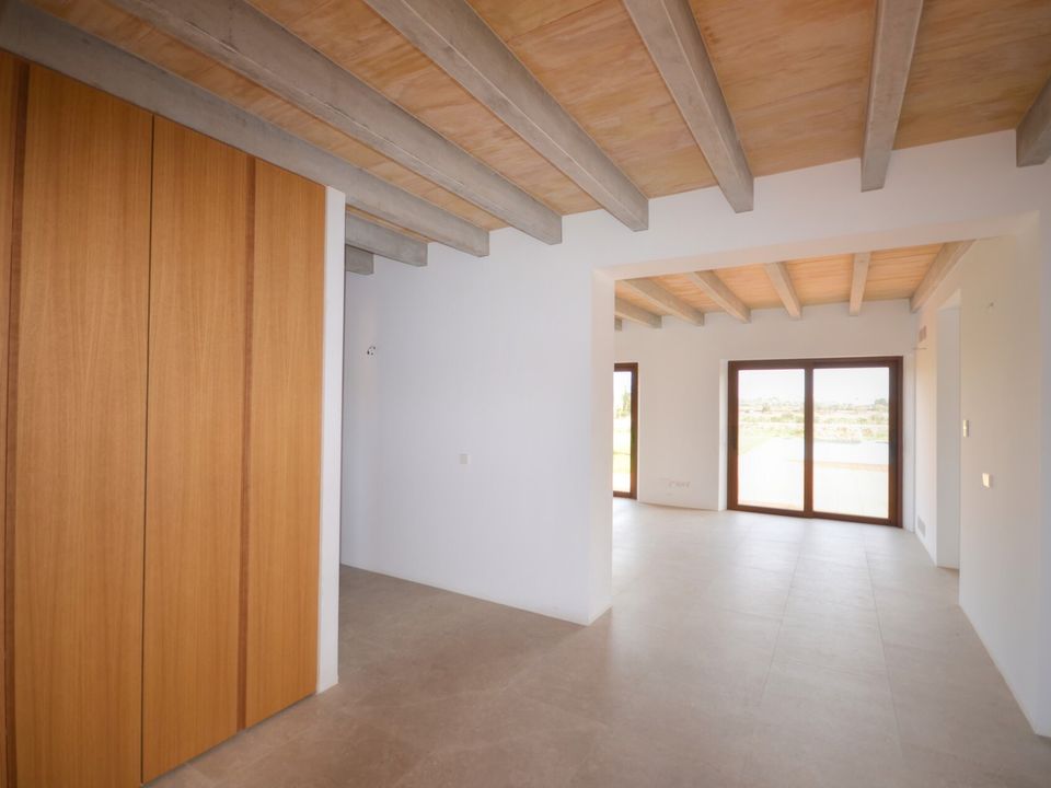 Landejendom i Santanyi, Mallorca - foto 2