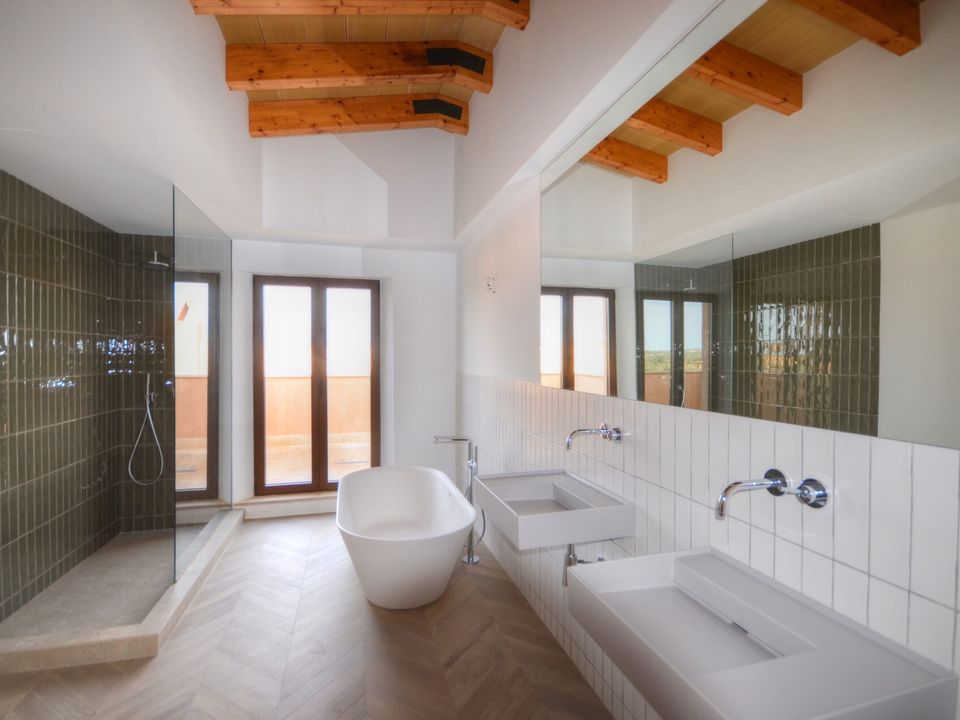 Landejendom i Santanyi, Mallorca - foto 4