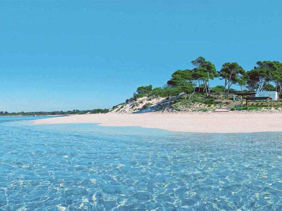Lejlighed i Colonia De Sant Jordi, Mallorca - foto 5