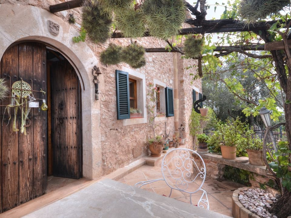 Masia a L'Alqueria Blanca, Mallorca - foto 2