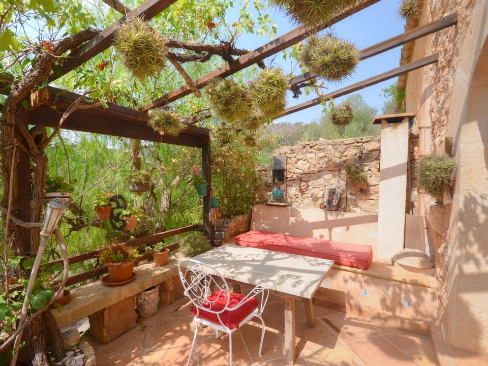 Masia a L'Alqueria Blanca, Mallorca - foto 3