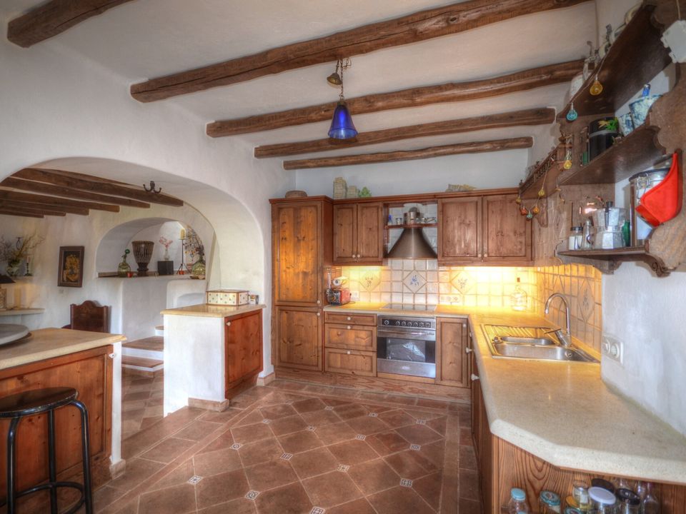 Masia a L'Alqueria Blanca, Mallorca - foto 4