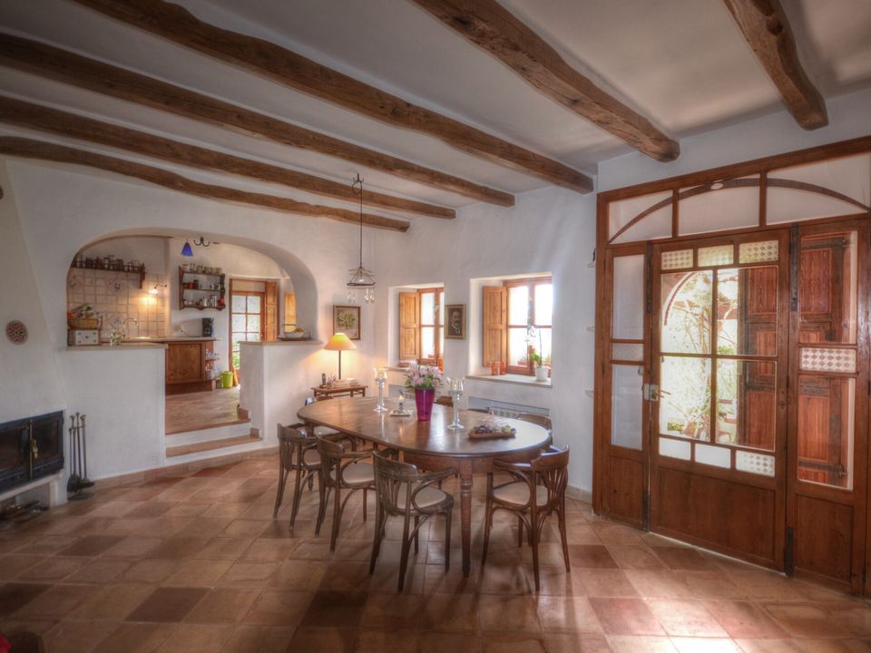 Masia a L'Alqueria Blanca, Mallorca - foto 5