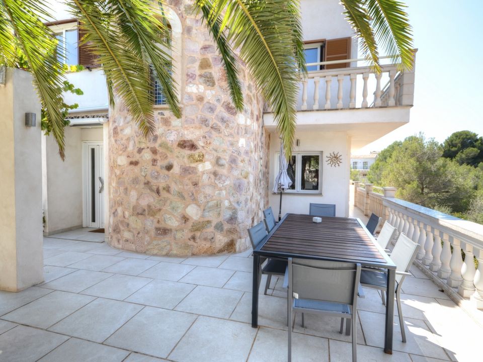Villa i Cala Figuera, Mallorca - foto 2