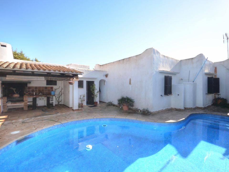 Villa i Cap Des Moro, Mallorca - foto 2