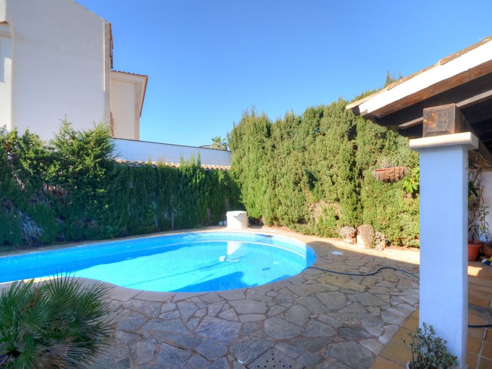 Villa i Cap Des Moro, Mallorca - foto 3