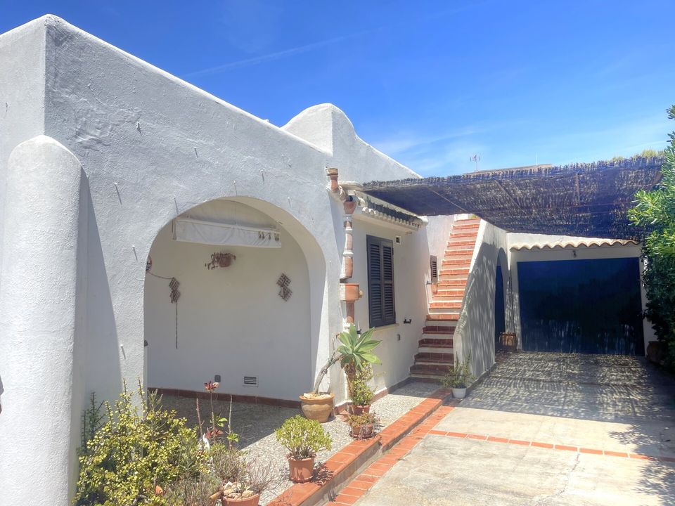Villa i Cap Des Moro, Mallorca - foto 4