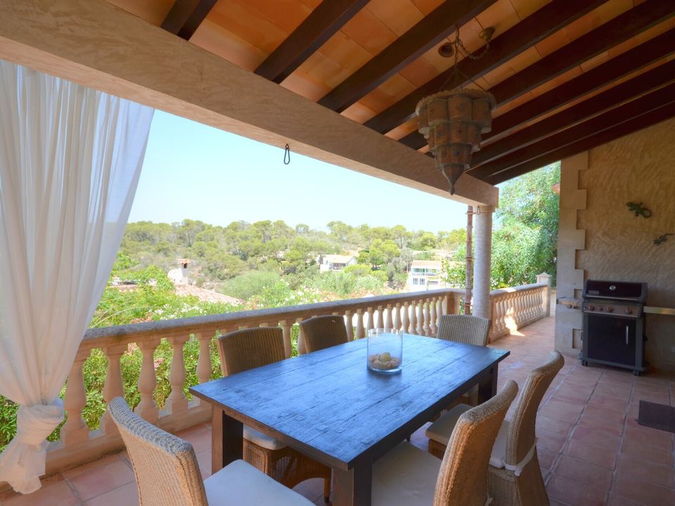 Villa i Cala Figuera, Mallorca - foto 2