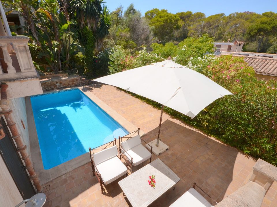 Villa i Cala Figuera, Mallorca - foto 3