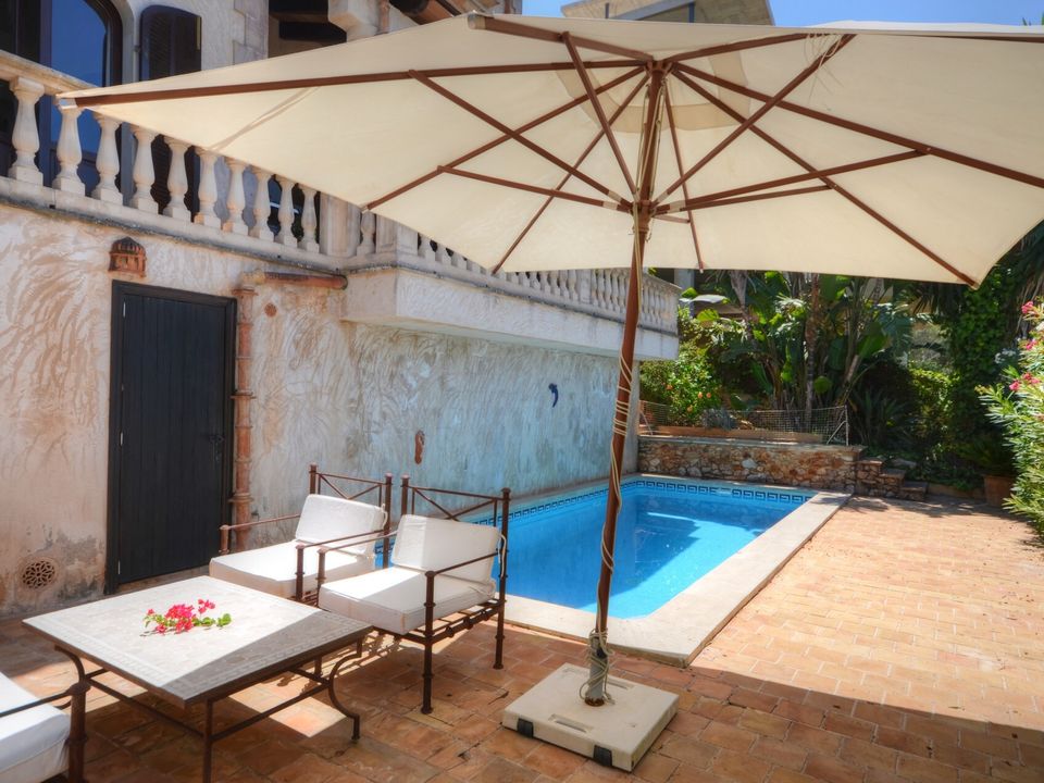 Villa i Cala Figuera, Mallorca - foto 4