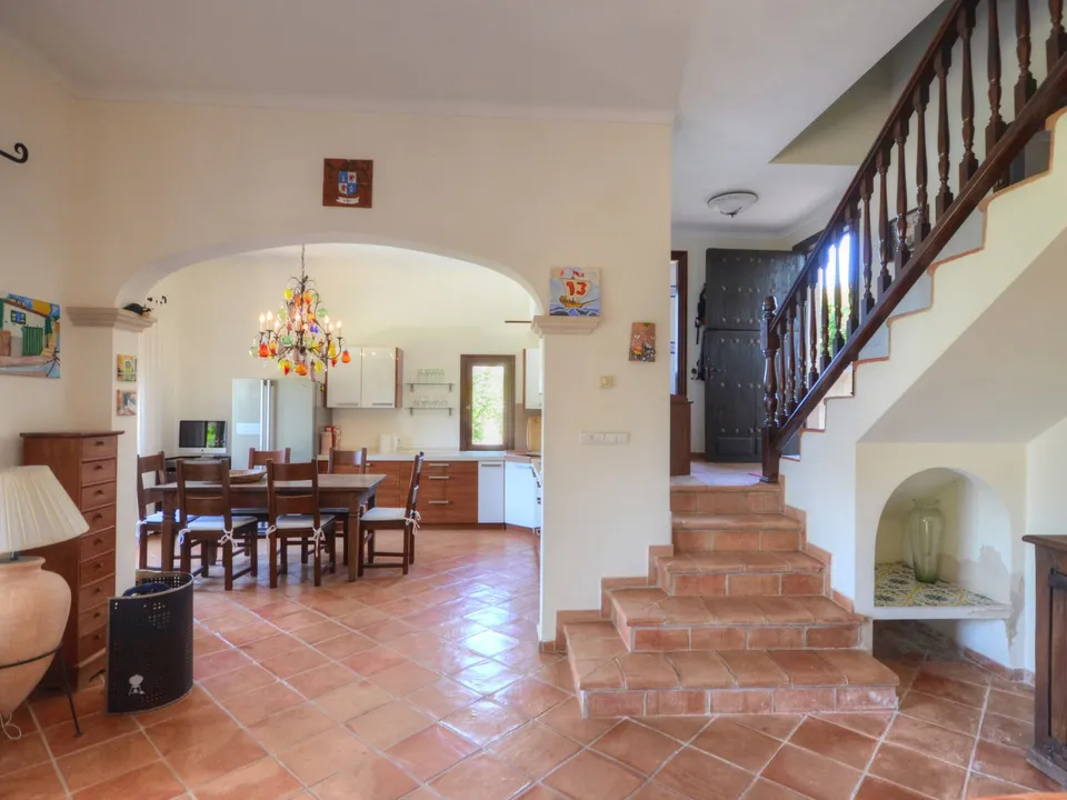 Villa i Cala Figuera, Mallorca - foto 5