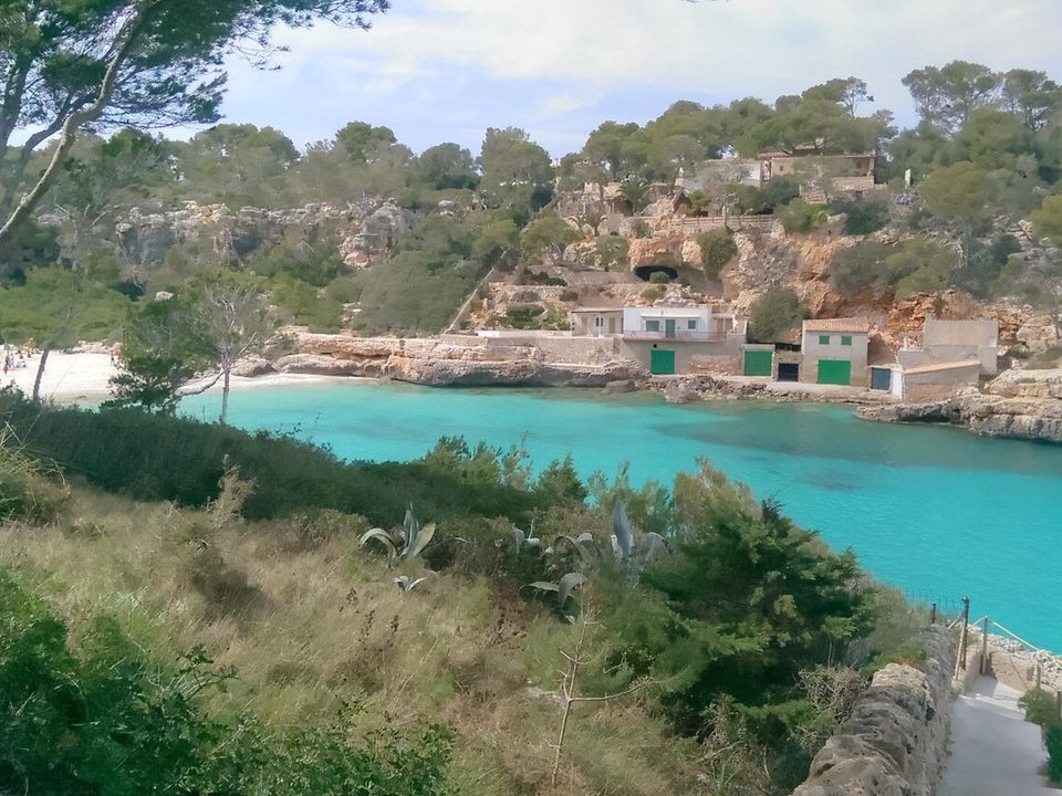 Villa i Cala Llombards, Mallorca - foto 2