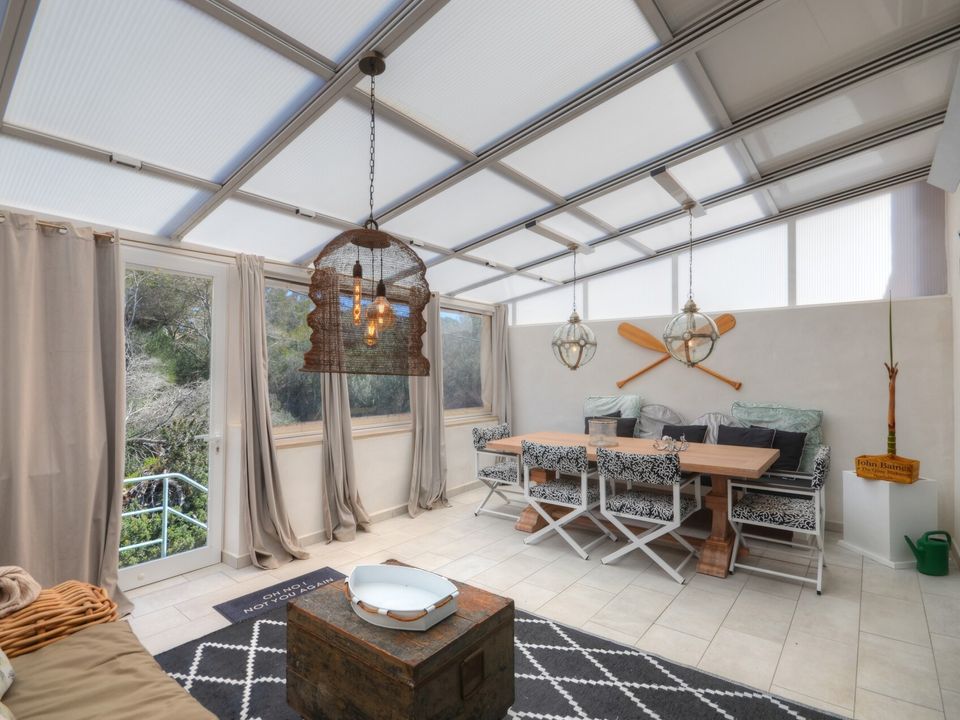 Villa i Cala Llombards, Mallorca - foto 1
