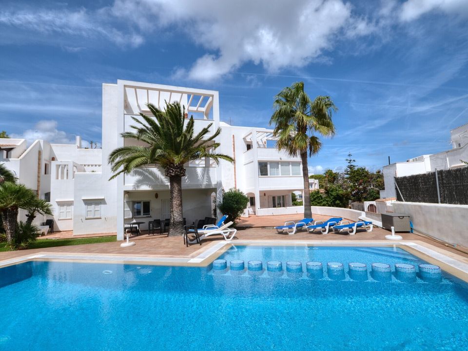 Apartamento en Cala d'Or, Mallorca - foto 5
