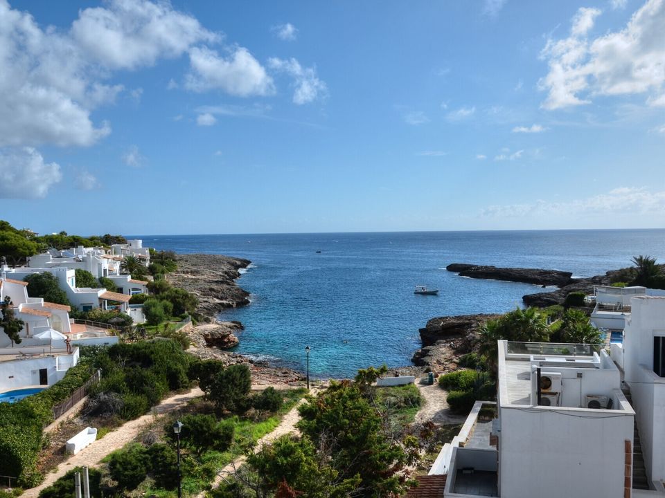 Lejlighed i Cala d'Or, Mallorca - foto 4