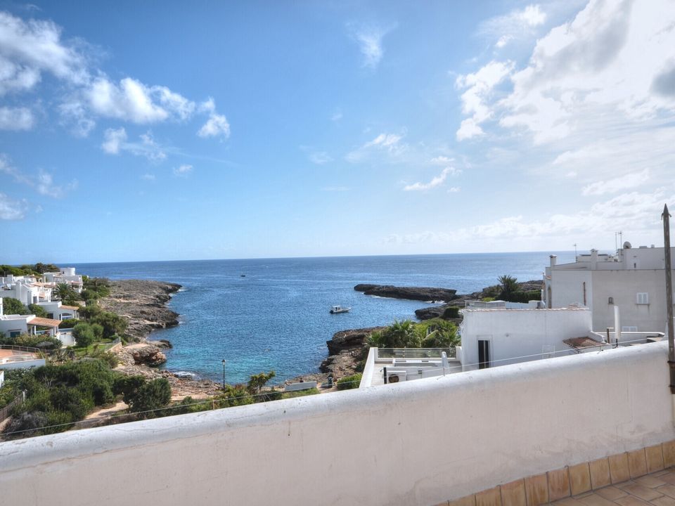 Lejlighed i Cala d'Or, Mallorca - foto 1