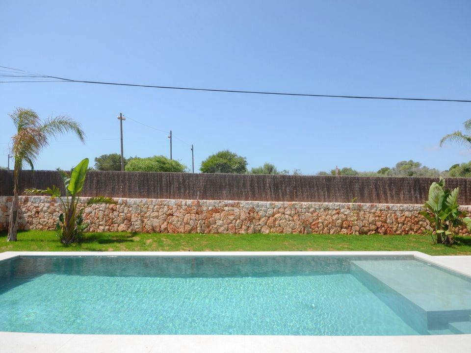 Villa i Cala Llombards, Mallorca - foto 2