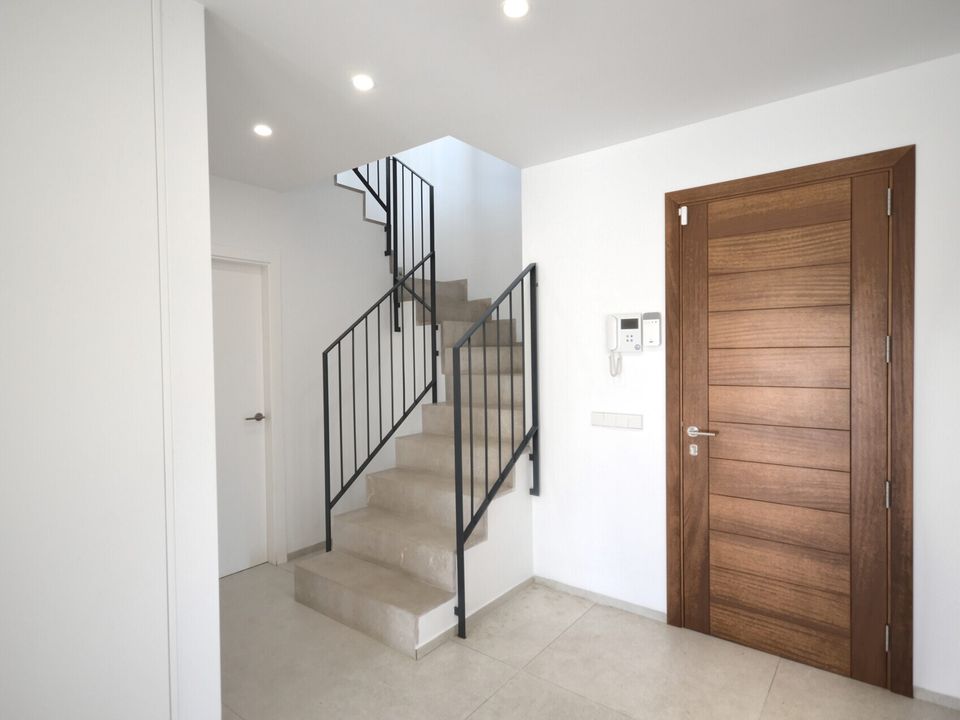 Villa i Cala Llombards, Mallorca - foto 3