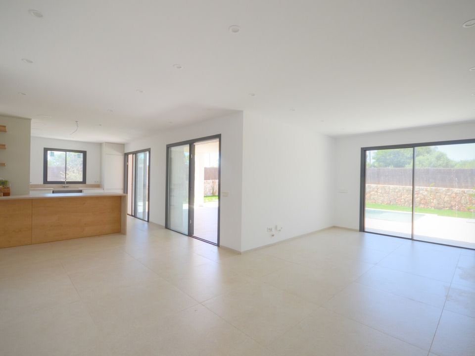 Villa i Cala Llombards, Mallorca - foto 4