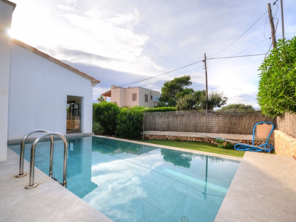 Villa a Cala Figuera, Mallorca - foto 2