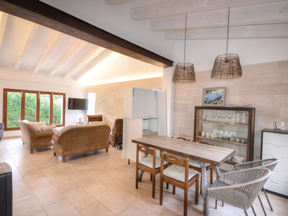 Villa a Cala Figuera, Mallorca - foto 3