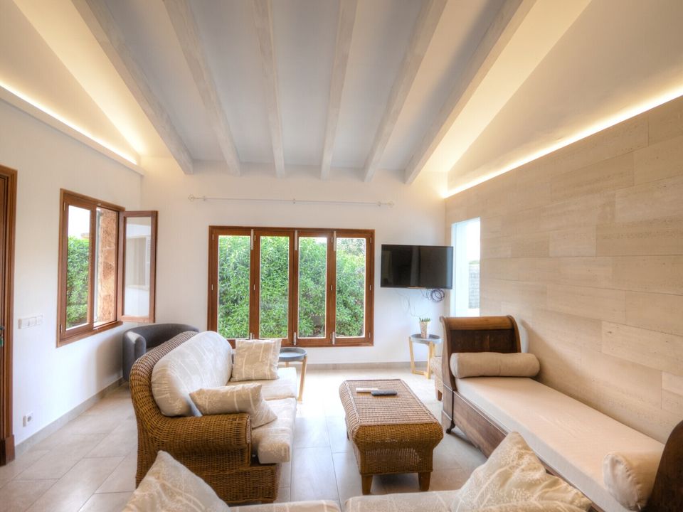 Villa a Cala Figuera, Mallorca - foto 4