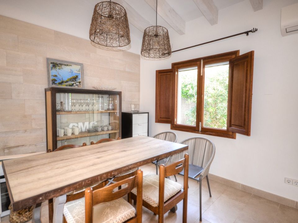 Villa a Cala Figuera, Mallorca - foto 5