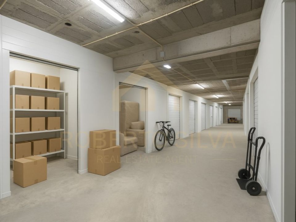 Propriedade comercial em Gaula, Madeira - foto 1