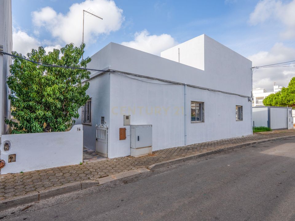 Villa i Estombar, Faro - foto 1