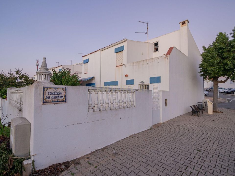 Villa i Alcantarilha, Faro - foto 1
