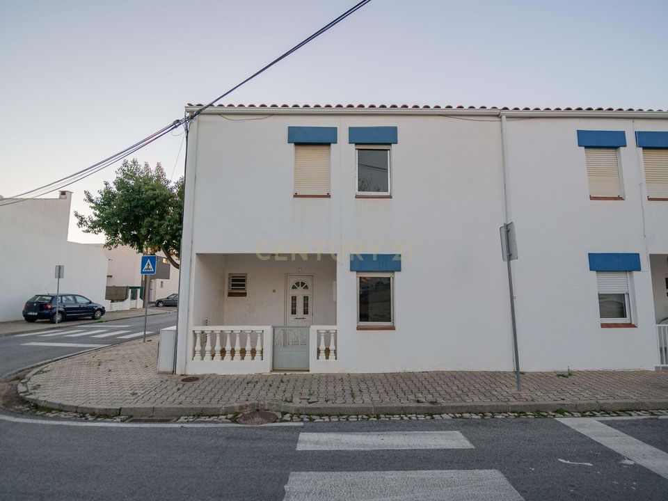 Villa i Alcantarilha, Faro - foto 4