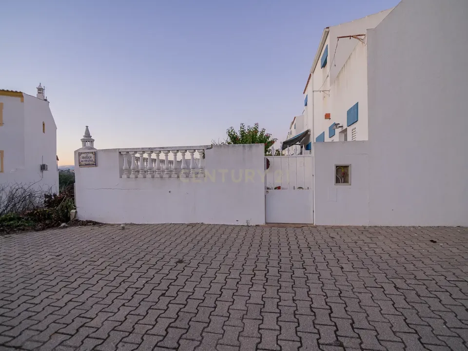 Villa i Alcantarilha, Faro - foto 5