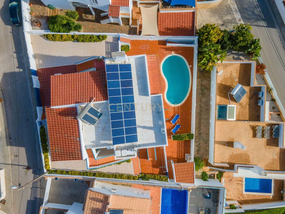 Villa i Estombar, Faro - foto 2
