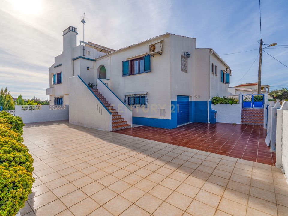 Villa i Estombar, Faro - foto 3