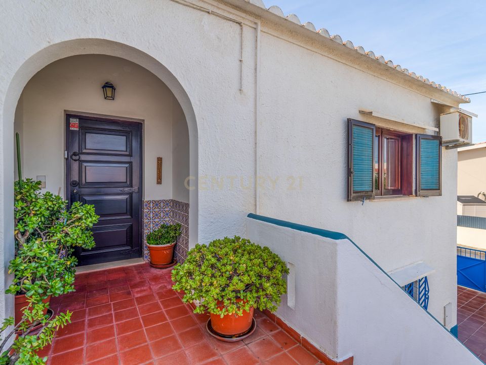Villa i Estombar, Faro - foto 4