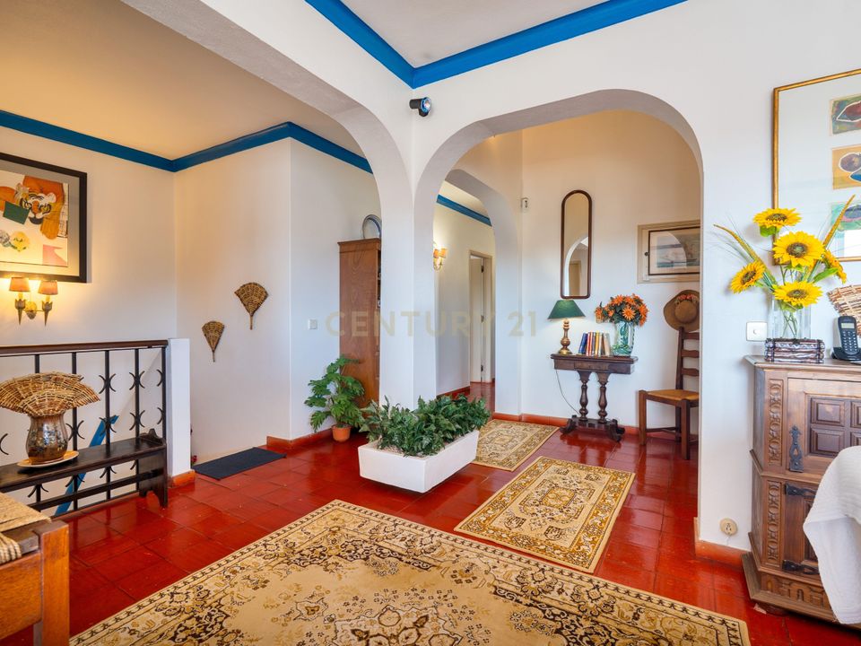 Villa i Estombar, Faro - foto 5