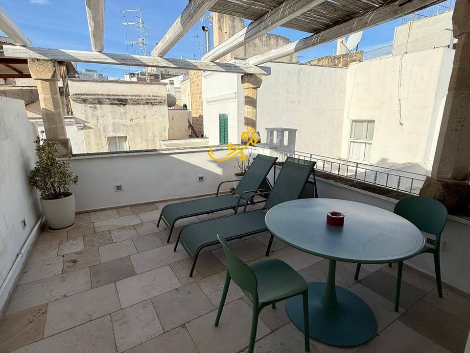 Erhvervsejendom i Monopoli, Bari - foto 1