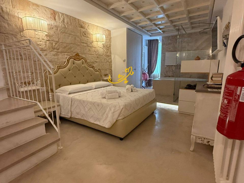 Erhvervsejendom i Monopoli, Bari - foto 3