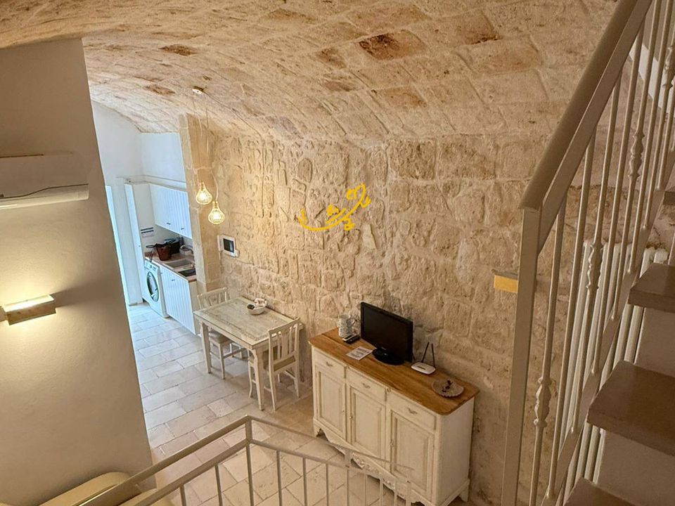 Erhvervsejendom i Monopoli, Bari - foto 3