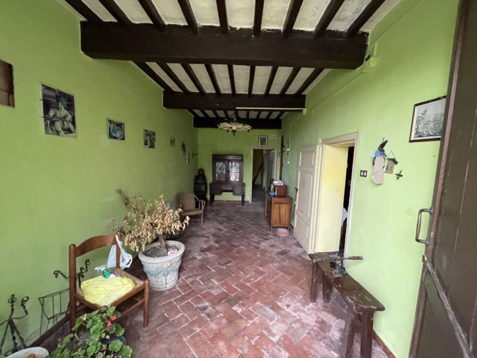 Landejendom i Suzzara, Mantua - foto 2