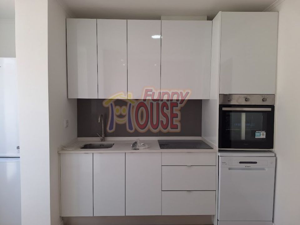 Lejlighed i Amadora, Lisbon - foto 4