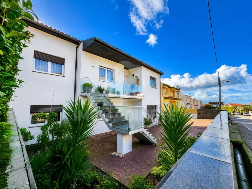 Apartamento em Buarcos, Coimbra - foto 1