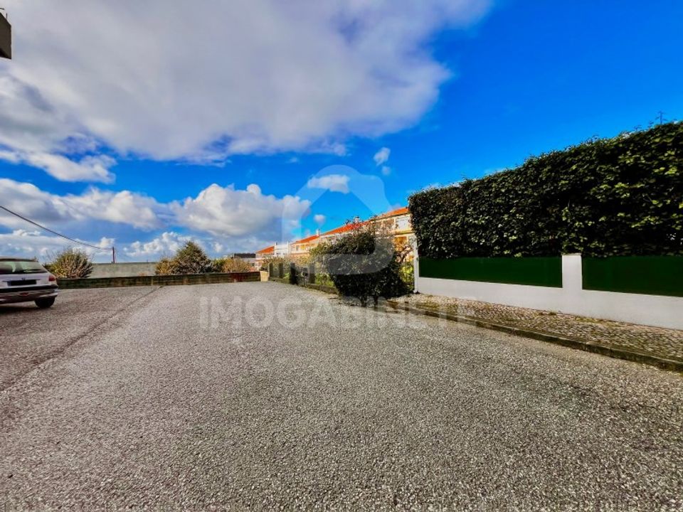 Helårsgrund i Buarcos, Coimbra - foto 2