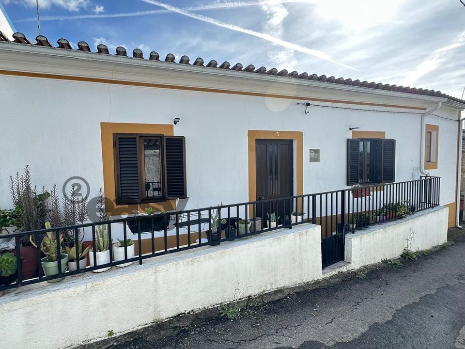Villa i Gaviao, Portalegre - bilde 1