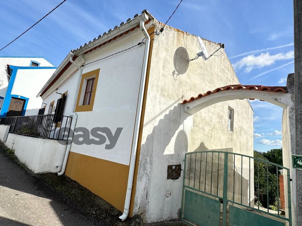 Villa i Gaviao, Portalegre - bilde 2