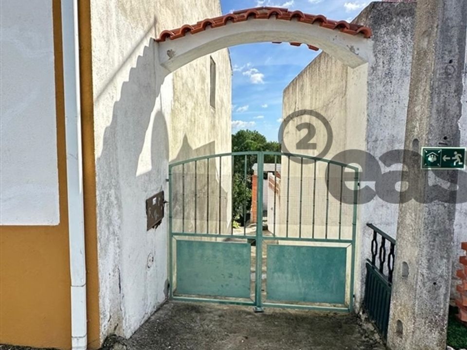 Villa i Gaviao, Portalegre - bilde 4